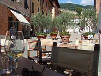 Tuscany invites with numerous nice bars