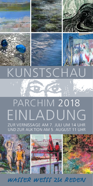 Kunstschau Parchim