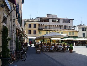 A trip to the art town of Pietrasanta