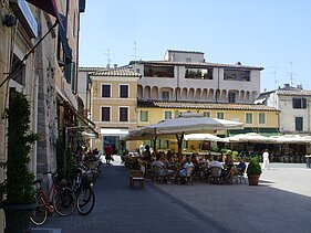 Een excursie naar kunstenaarsstad Pietrasanta